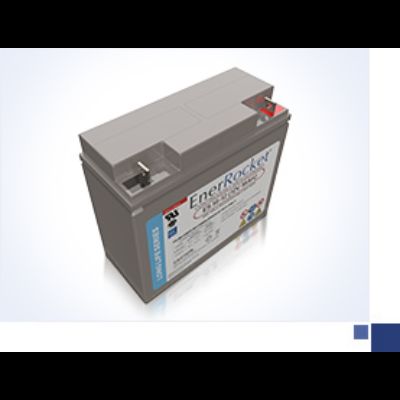 12V VRLA